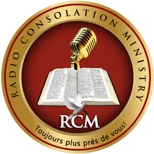 Radio Consolation Ministry